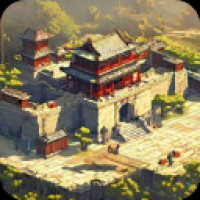 我在古代有座城