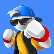 砰砰铁拳游戏最新安卓版下载v1.0.1
