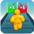 高个子奔跑(Tall Man Run)安卓版最新版中文下载安装