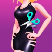 制作衣服游戏iOS版