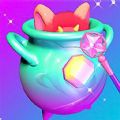 魔法小巫女手游下载安装安卓版v0.8