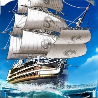 航海霸业手游