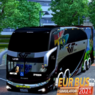 巴士城市之旅(Bus Simulator 2022)