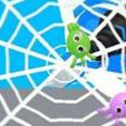 Spider Catch Everything手游中文版下载