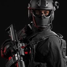 严阵以待射击手游汉化版v2.0