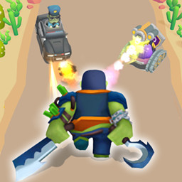 毁灭大僵尸中文版下载安装包apk