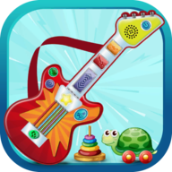 玩具吉他(ToysGuitar)