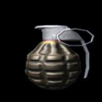 手榴弹模拟器