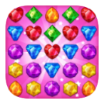 珠宝幻想(Jewel Match Fantasy)