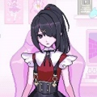 主播女孩重度依赖移植包