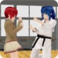 校园格斗家历史版本