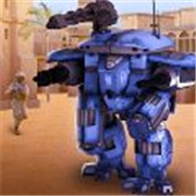 机甲防御2024最新版安卓版下载