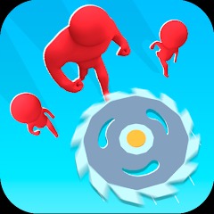 火柴人侵袭(Stickman Assault)游戏下载官方版最新2024