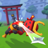3D忍者刀(Ninja Cutter 3D)手游中文版免费下载