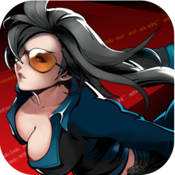 街道之王复仇之刃手游安卓版apk v1.0.1