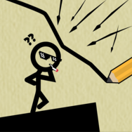 绘画拯救火柴人安装包下载