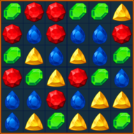 珠宝魔术(Jewels Magic)