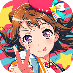 BanGDream!GirlsBandParty!
