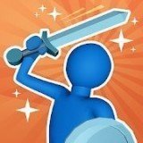 Army Fight 3D军队战斗3D手游手机中文版2024