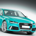 RS7漂移模拟器官网版