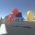 闪电火柴人3D最新版