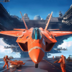 擎天战机破解版免广告 1.7.780最新版