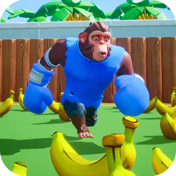 猿族时代九游最新版 0.83.1安卓版