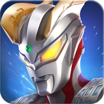 奥特曼热血英雄九游最新版 1.42安卓版