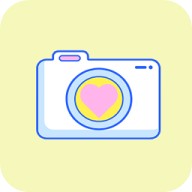 滤镜甜甜相机美APP免费版v6.6